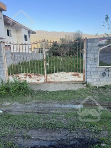 ۶۵۷ زمین جاده هراز منطقه رزکه