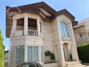 330 متر ویلا ، متل قو