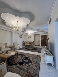 ۸۵ متر فول بازسازی تاپ لوکیشن