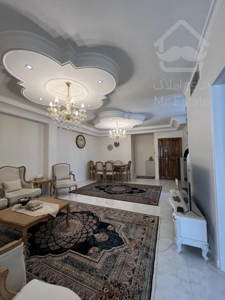 ۸۵ متر تاپ لوکیشن منطقه پنج