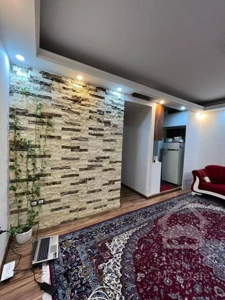 فروش آپارتمان ۵۵ متری یک خوابه رو به آفتاب در فردوس