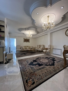 ۹۰ متر فول بازسازی تاپ لوکیشن