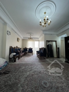 ۸۰ متر سالن پرده خور فول امکانات