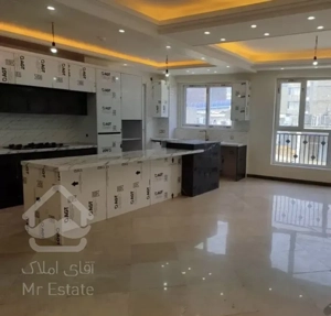 فروش ۱۱۰متری ۲پارکینگ سالن پرده خور جنت شمال