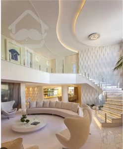 ۶۹ متر تاپ لپکیشن فول امکانات