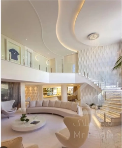 ۸۰ متر تاپ لوکیشن