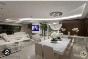 ۶۵ متر بازسازی کامل تاپ لوکیشن