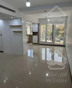 ۱۰۵متر ۲خواب فول امکانات زیر قیمت