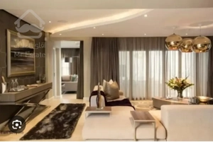 ۸۰ متر تاپ لوکیشن فول امکانات