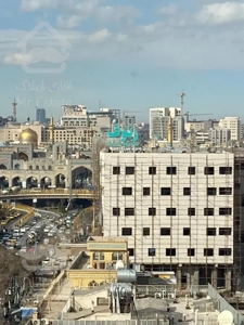 مجتمع رئوف مشهد نزدیک حرم امام رضا(ع)