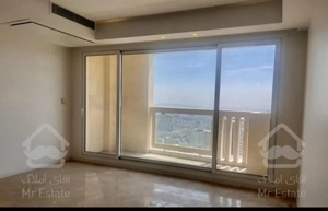 ۱۱۸متر تکواحدی سالن پرده خور