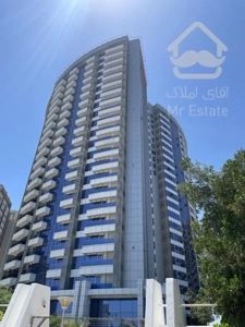 فروش با شرایط اقساط برج مسکونی