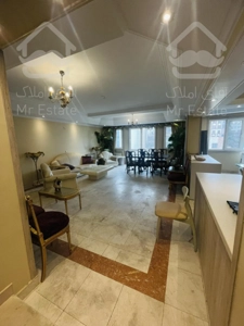 فرمانیه آبکوه ۱۸۶ متر فروش /فول امکانات