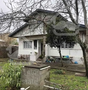 مشارکت یا تهاتر کلنگی 500 متر -مناسب ساخت طبقات