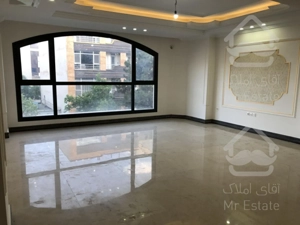 آپارتمان ۱۲۶ متری ۳خواب/فول مشاعات/۲۴متری