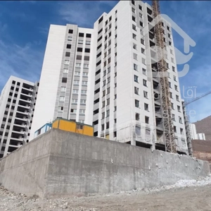 کوهسار بلوک D امتیاز ۱۲، ۳ خواب، ۱۲۷ متری