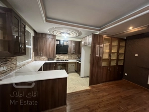 اجاره مسکونی ۹۰ متری بلوار فردوس گلستان جنوبی