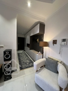 ۸۵ متر جنت اباد جنوبی چهار باغ