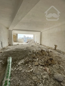 پیش فروش آپارتمان 160 متری /3 خواب/تک واحدی