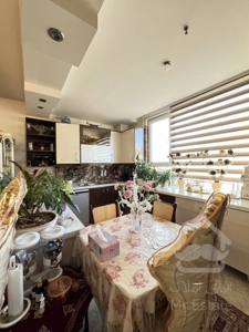 ۸۵ متر تاپ اوکیشن جنت جنوب