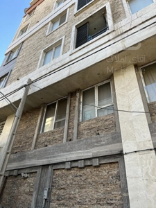 ۶۵ متر تاپ لوکیشن فول امکانات