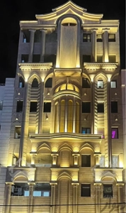 پنت هاوس 270 متر/ویو ماندگار/۴پارکینگ