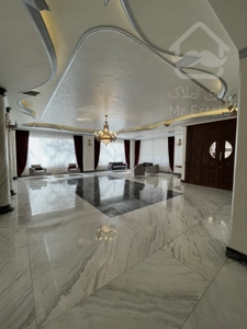 فروش 195 متری پاسداران