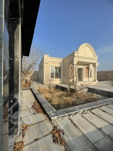 باغ ویلا 850 متری/130 متر بنا/ فول امکانات