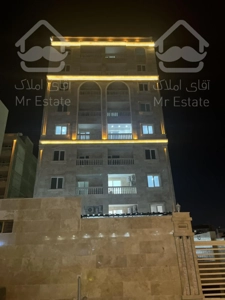 آپارتمان۱۴۵متری دامایی