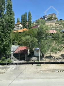 فروش زمین کاربری مسکونی پنج طبقه کریم اباد