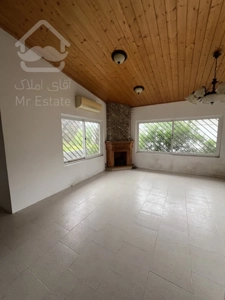 فروش ویلا۱۲۰متری فلت دوخوابه درکلارآبادمازندران