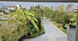 باغ ویلای استخردار ۹۳۰ متری در هچیرود مازندران