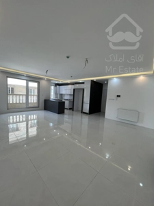 فروش آپارتمان ۱۳۵ متری خیابان تهران