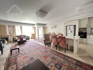 فروش آپارتمان ۱۳۷متری *پنجره قدی* در سازمان برنامه