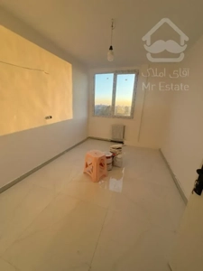 ۶۵متر طبقه دو با پارکینگ فردوس