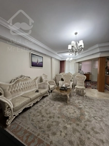 ۸۷ متر سالن پرده خور تاپ لوکیشن