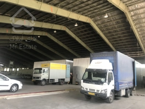 اجاره انبار در تهران