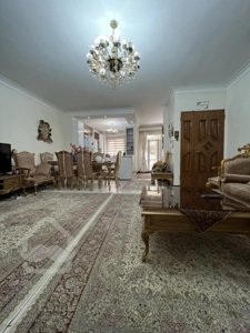 ۹۶ متر سالن پرده خور الماس منطقه