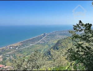 ۴۰۰ متر زمین با ۲۰متر بر/ قطعه ۳ ساحل/دو کله/سیترا نوشهر