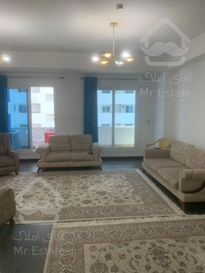 رهن و اجاره دوخواب فول فرنیش برج مینارزیدنس