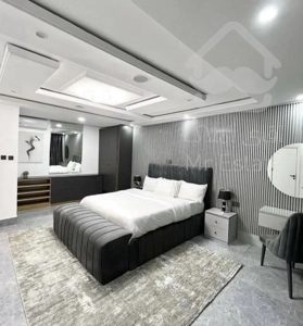 ۸۵متر فول بازسازی طبقه ۴سازمان جنوب