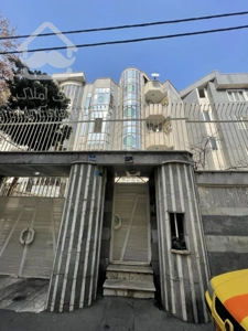 ۹۷ متر غرق نور