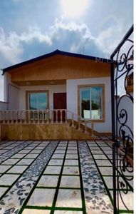 خونه ویلایی واقع در بابل