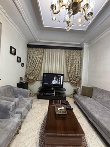آپارتمان ۸۰ متری تهرانپارس