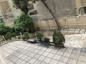 سهروردی جنوبی ۶۰ متر مبله