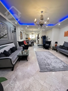 ۹۸ متر فول بازسازی تاپ لوکیشن