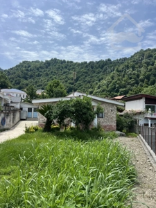 فروش بنا قدیمی ۵۰۰متری درکلارآباد مازندران