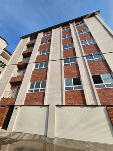 آپارتمان ۱۲۵ متری