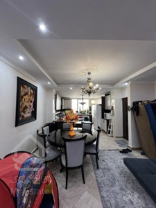 ۹۸ متر فول بازسازی تاپ لوکیشن