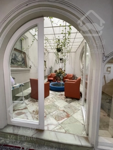 میرداماد نفت ۲۲۰ متر ۴ خواب تکواحدی